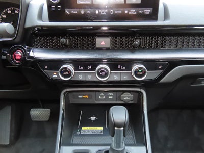 2023 Honda CR-V Base