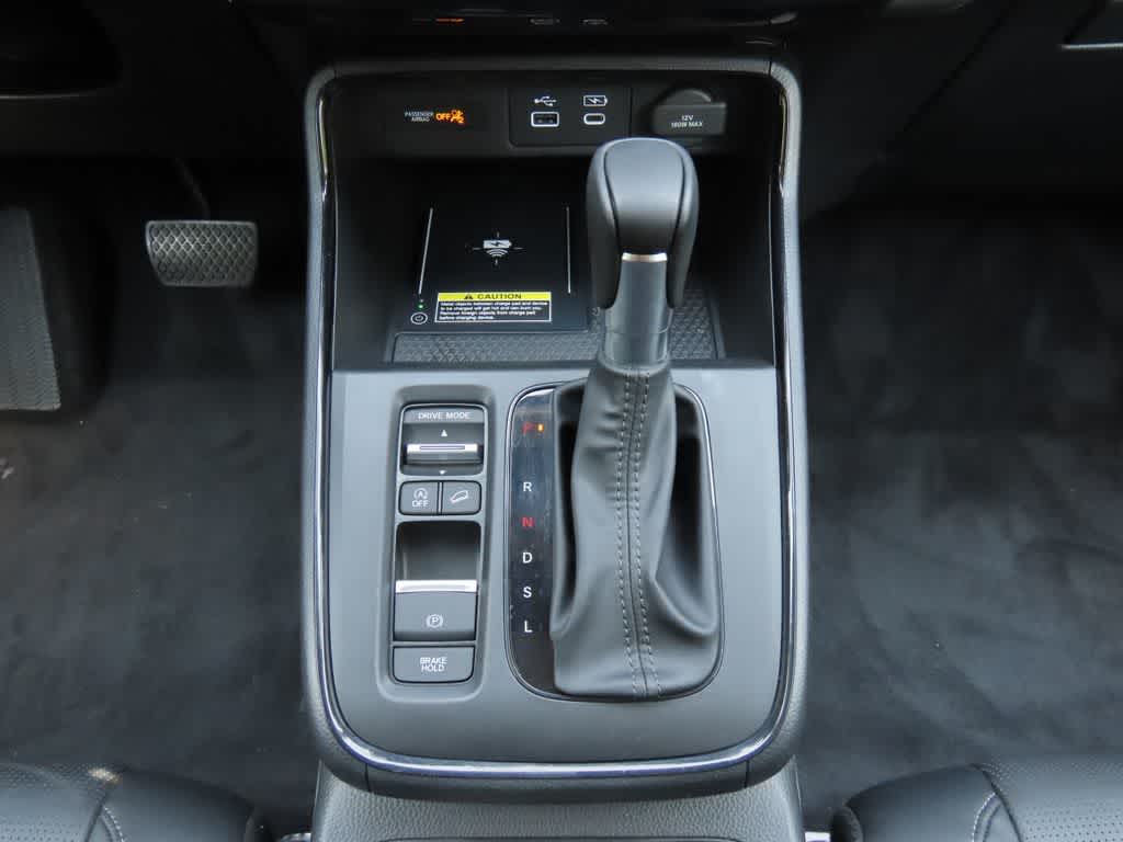 2023 Honda CR-V Base