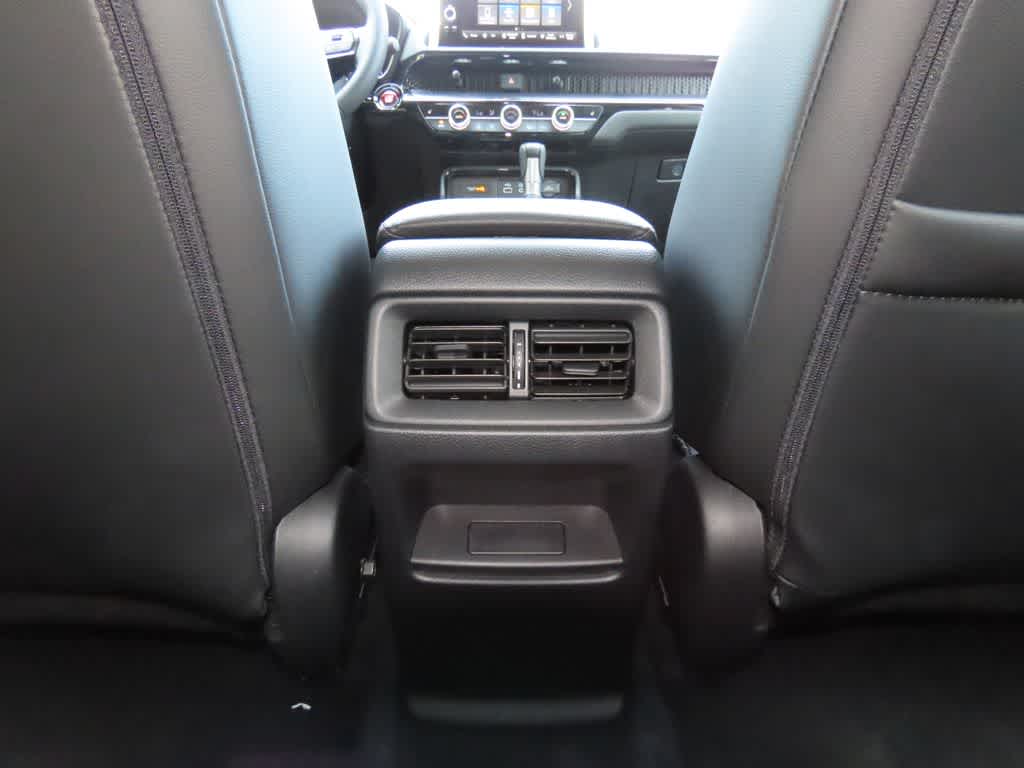2023 Honda CR-V Base