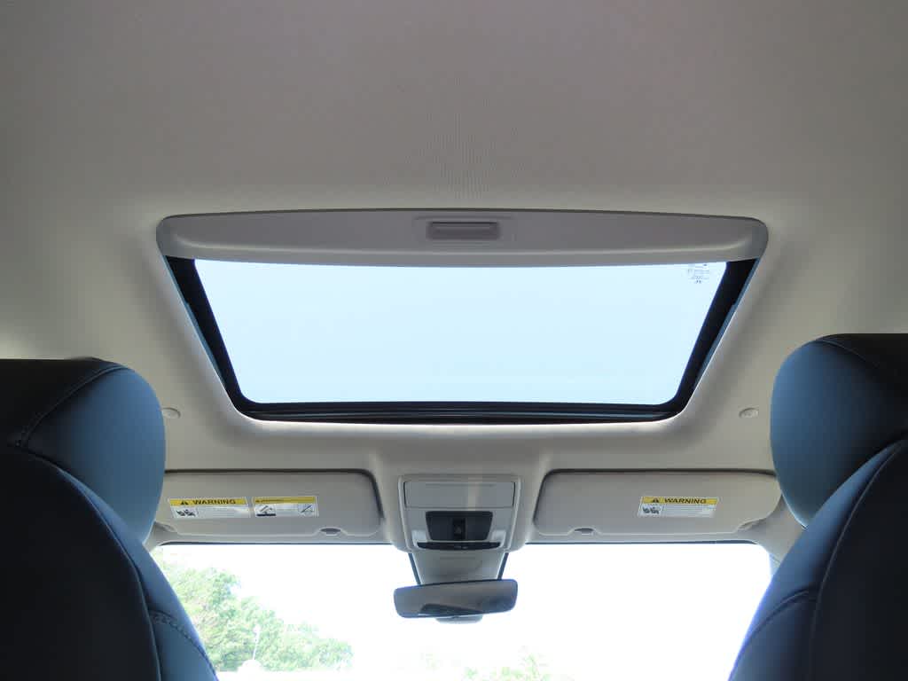 2023 Honda CR-V Base
