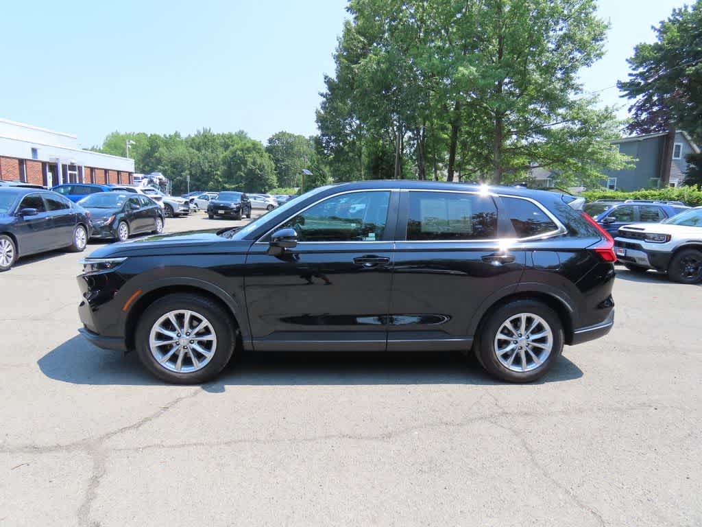2023 Honda CR-V Base