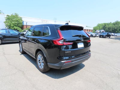 2023 Honda CR-V Base