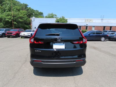 2023 Honda CR-V Base