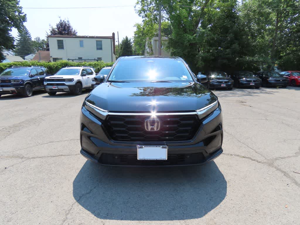 2023 Honda CR-V Base