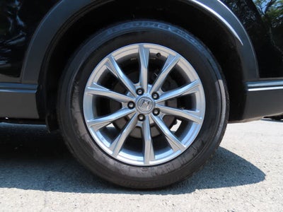 2023 Honda CR-V Base