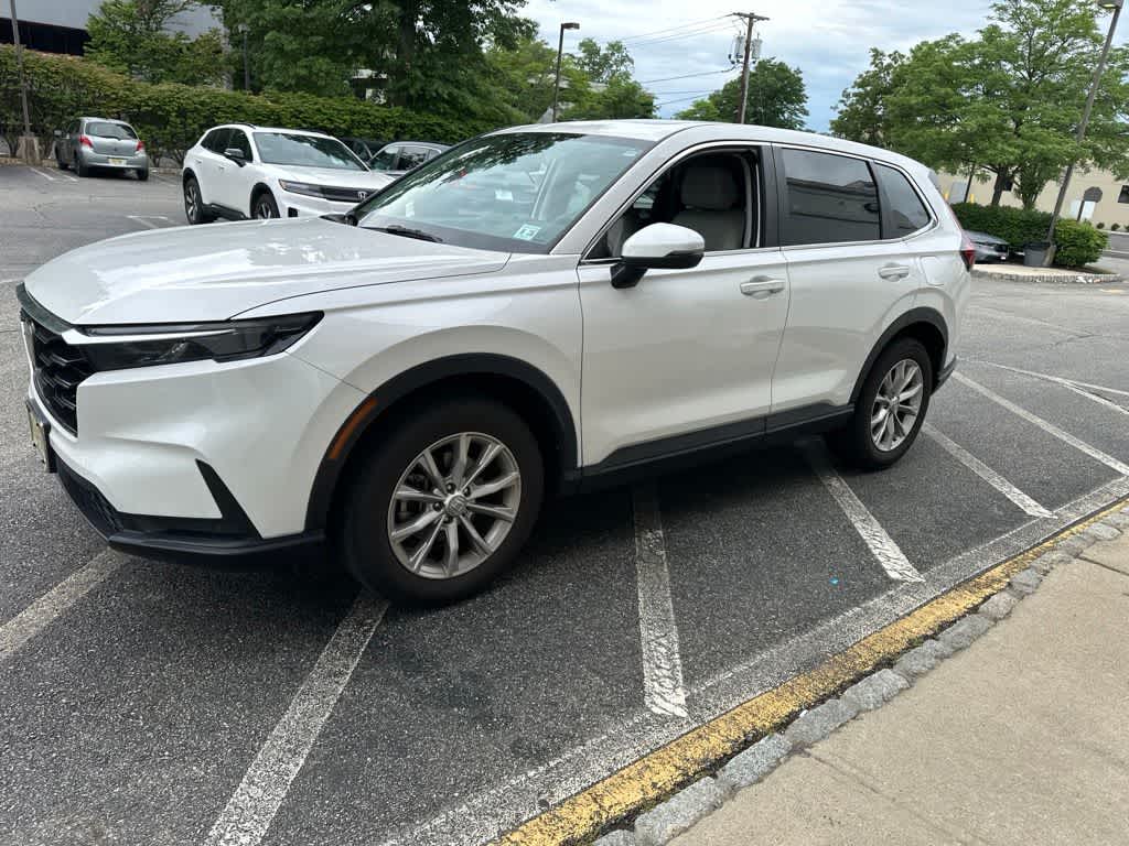 2023 Honda CR-V Base