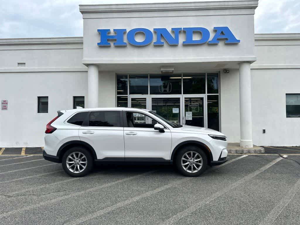2023 Honda CR-V Base