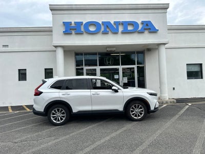 2023 Honda CR-V Base