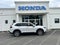2023 Honda CR-V Base
