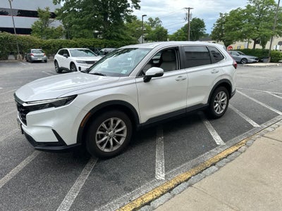 2023 Honda CR-V Base
