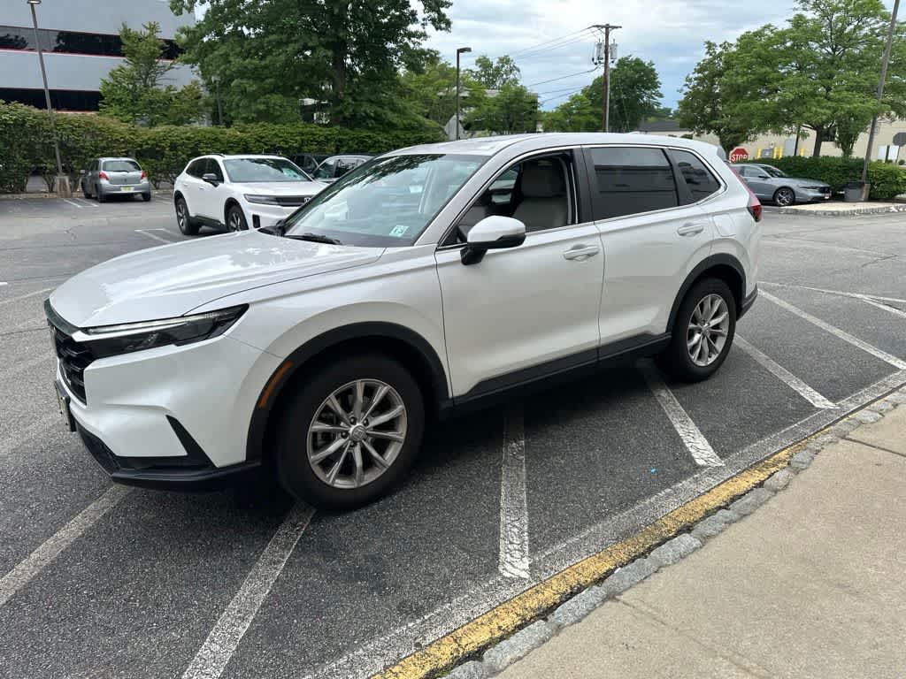 2023 Honda CR-V Base