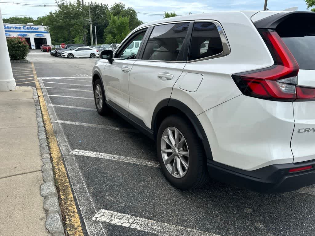 2023 Honda CR-V Base