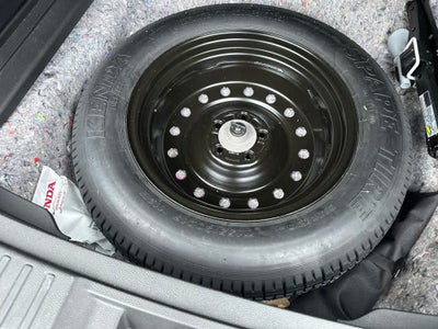 2023 Honda CR-V Base