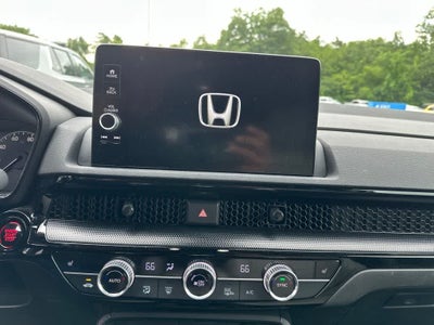 2023 Honda CR-V Base