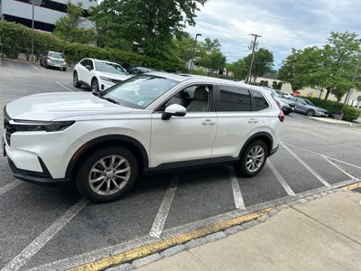 2023 Honda CR-V Base