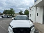 2023 Honda CR-V Base