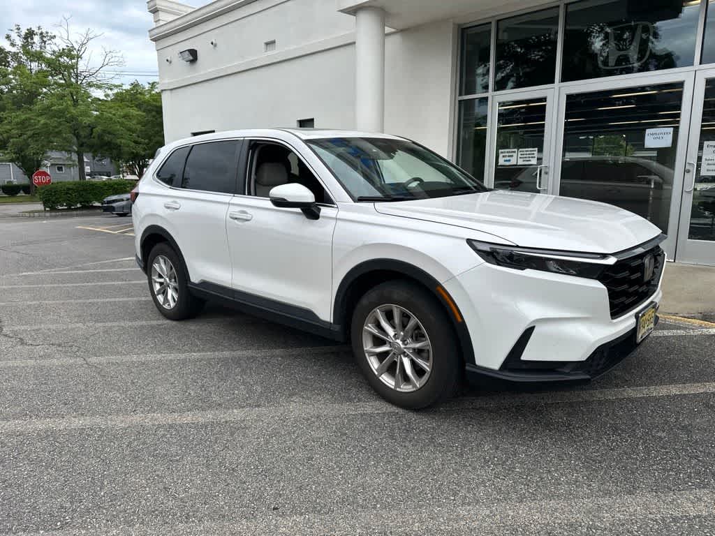 2023 Honda CR-V Base