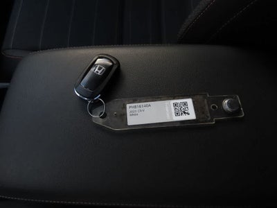 2023 Honda CR-V Hybrid Base