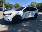 2023 Honda CR-V Hybrid Base