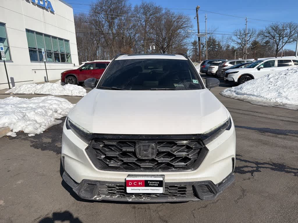 2023 Honda CR-V Hybrid Base