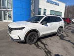 2023 Honda CR-V Hybrid Base