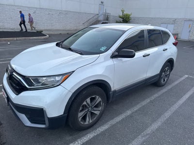 2020 Honda CR-V LX