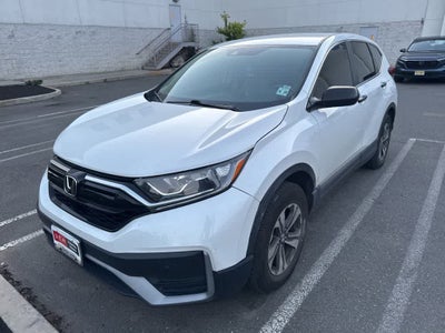 2020 Honda CR-V LX