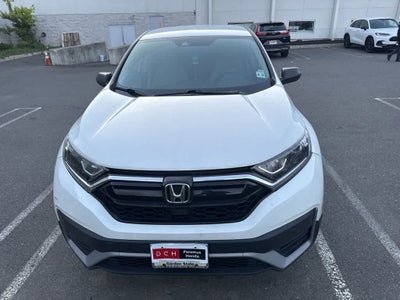 2020 Honda CR-V LX