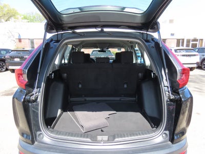 2020 Honda CR-V LX