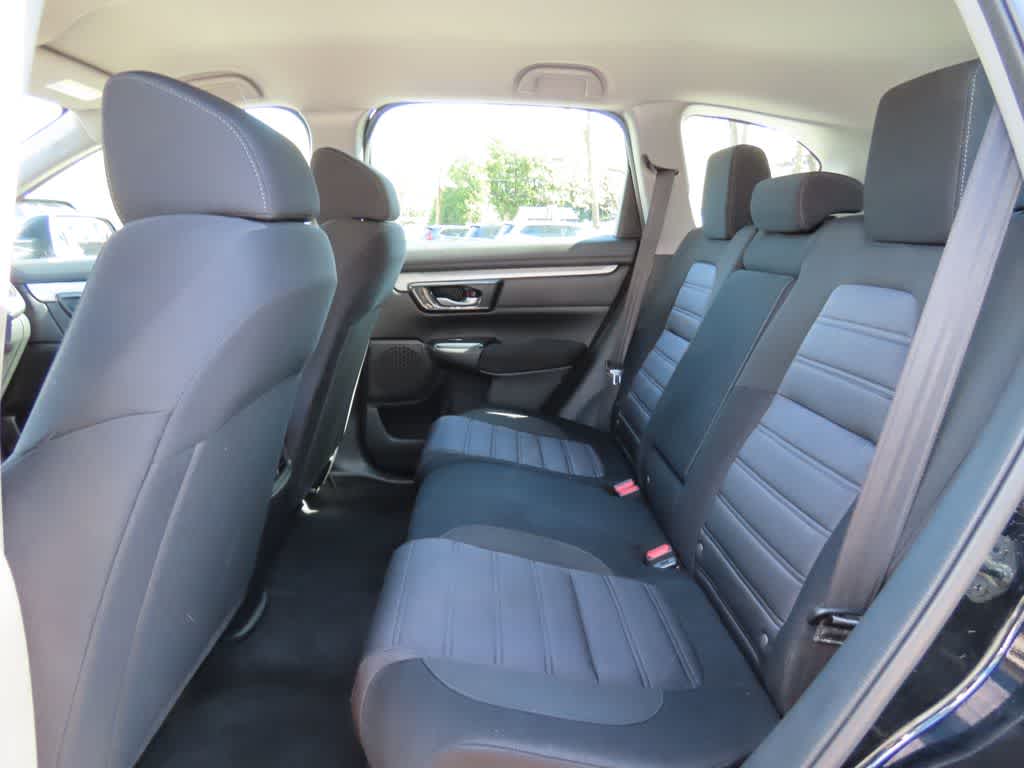 2020 Honda CR-V LX