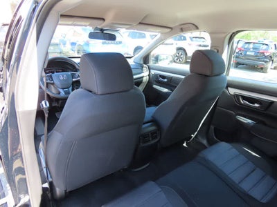 2020 Honda CR-V LX