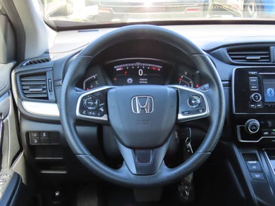 2020 Honda CR-V LX