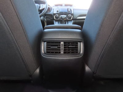 2020 Honda CR-V LX