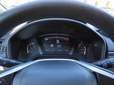 2020 Honda CR-V LX