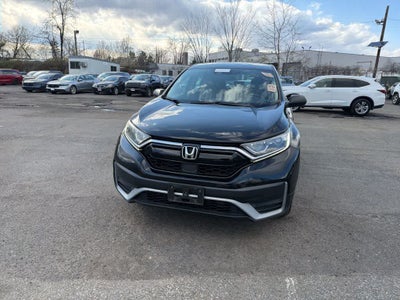 2020 Honda CR-V LX