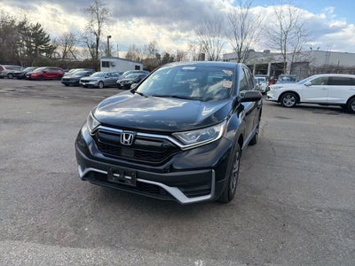 2020 Honda CR-V LX