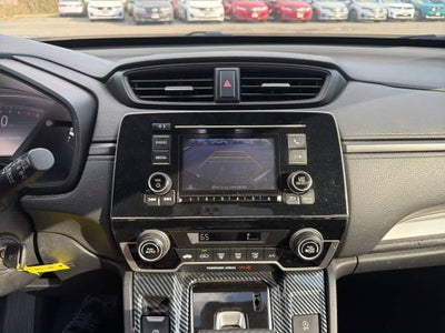 2020 Honda CR-V LX