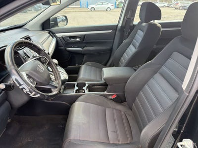 2020 Honda CR-V LX