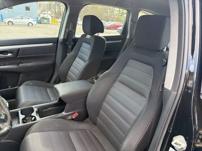 2020 Honda CR-V LX