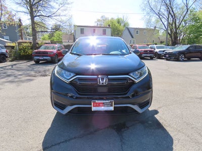 2020 Honda CR-V LX