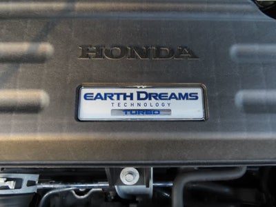 2021 Honda CR-V LX