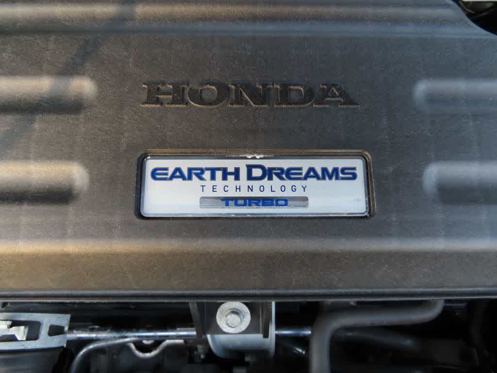 2021 Honda CR-V LX