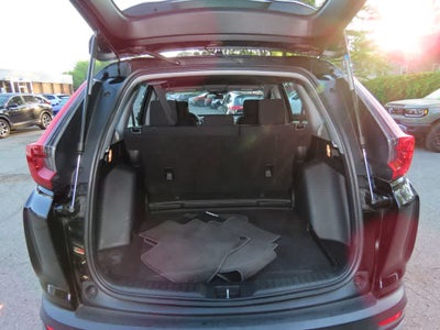 2021 Honda CR-V LX