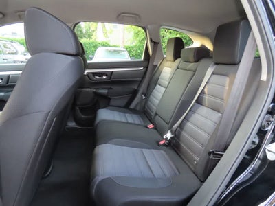 2021 Honda CR-V LX