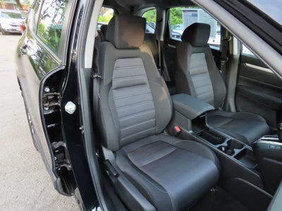 2021 Honda CR-V LX