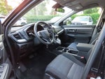 2021 Honda CR-V LX