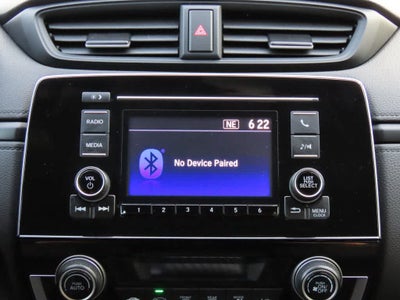 2021 Honda CR-V LX