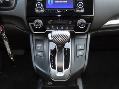 2021 Honda CR-V LX