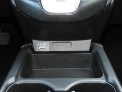 2021 Honda CR-V LX