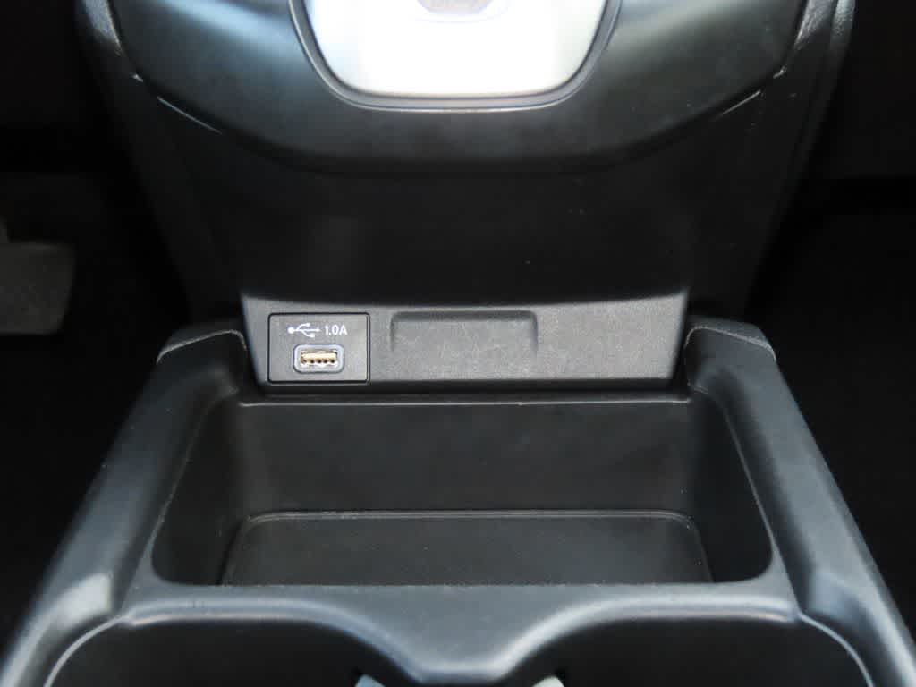 2021 Honda CR-V LX
